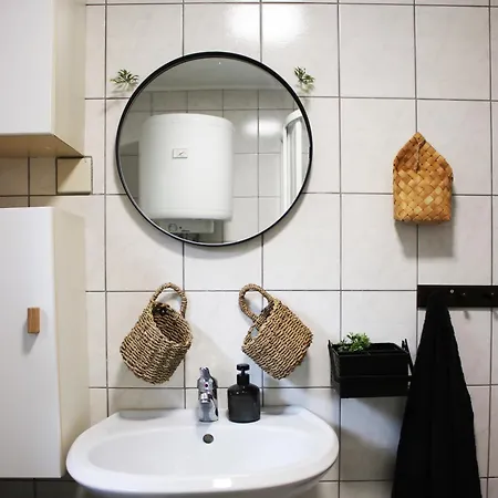 Vineyard Ranc Pri Hanzeku *