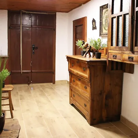 Vineyard Ranc Pri Hanzeku Zgornji Leskovec