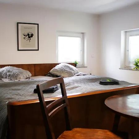 Vineyard Ranc Pri Hanzeku *