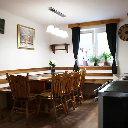 Vineyard Ranc Pri Hanzeku Дом отдыха