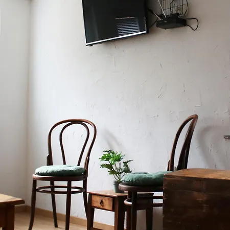 Vineyard Ranc Pri Hanzeku *