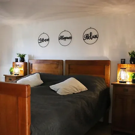 Holiday home Vineyard Ranc Pri Hanzeku Zgornji Leskovec