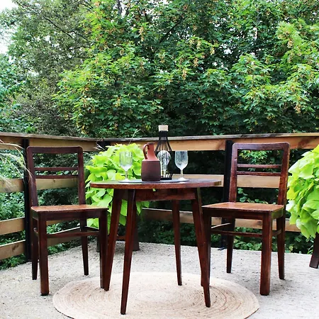 Vineyard Ranc Pri Hanzeku Holiday home *