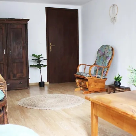 Vineyard Ranc Pri Hanzeku Prázdninový dům Zgornji Leskovec