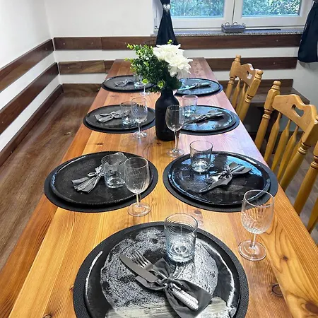 Holiday home Vineyard Ranc Pri Hanzeku *