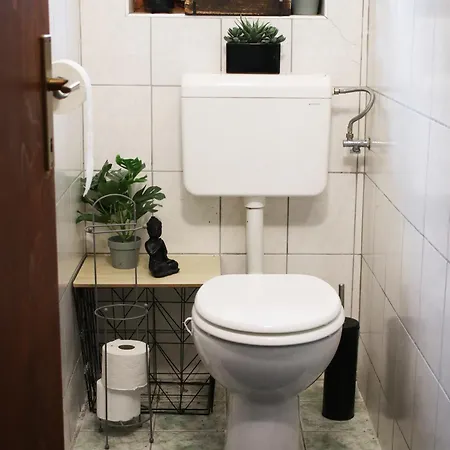 Vineyard Ranc Pri Hanzeku Holiday home Zgornji Leskovec