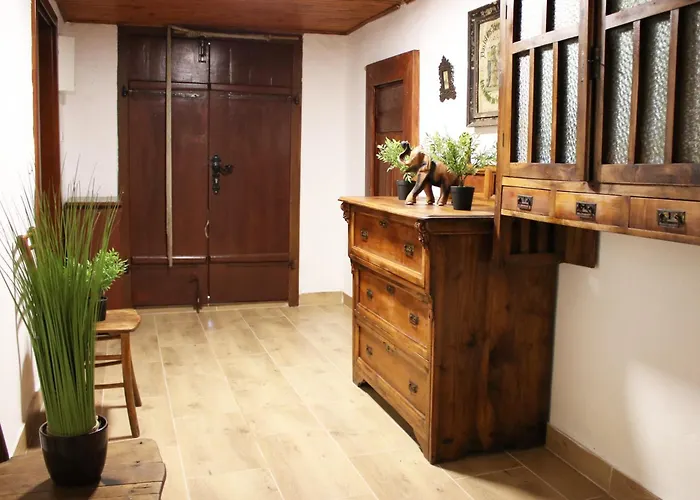 Vineyard Ranc Pri Hanzeku Zgornji Leskovec