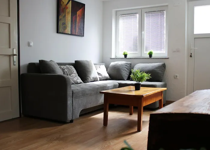 Vineyard Ranc Pri Hanzeku بيت للعطل *