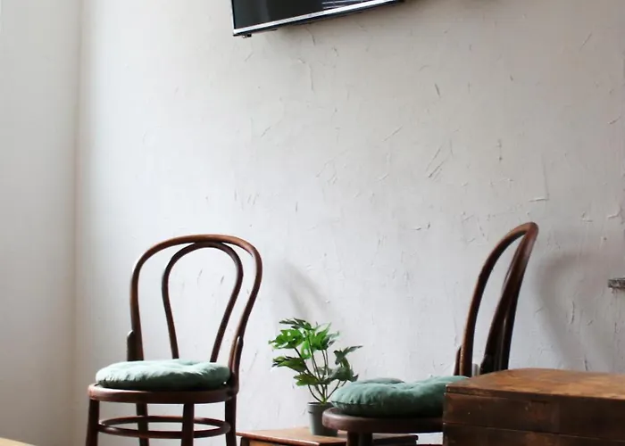 Vineyard Ranc Pri Hanzeku *