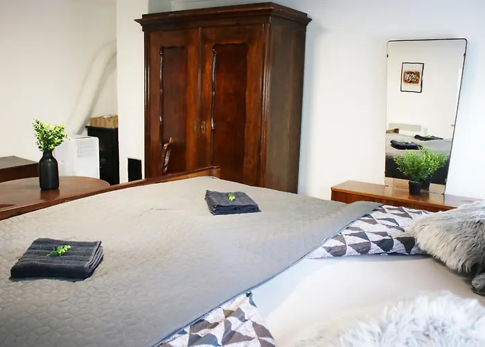 Vineyard Ranc Pri Hanzeku بيت للعطل