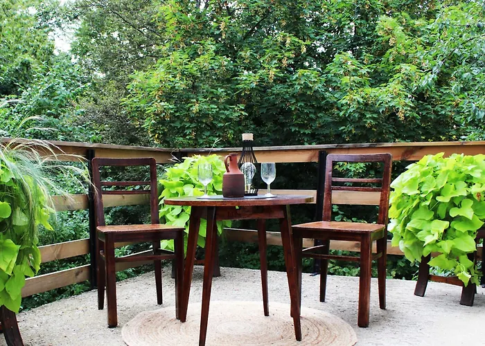 Vineyard Ranc Pri Hanzeku Дом отдыха *